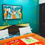 Roomshala 155 Hotel Jpc - Malviya Nagar