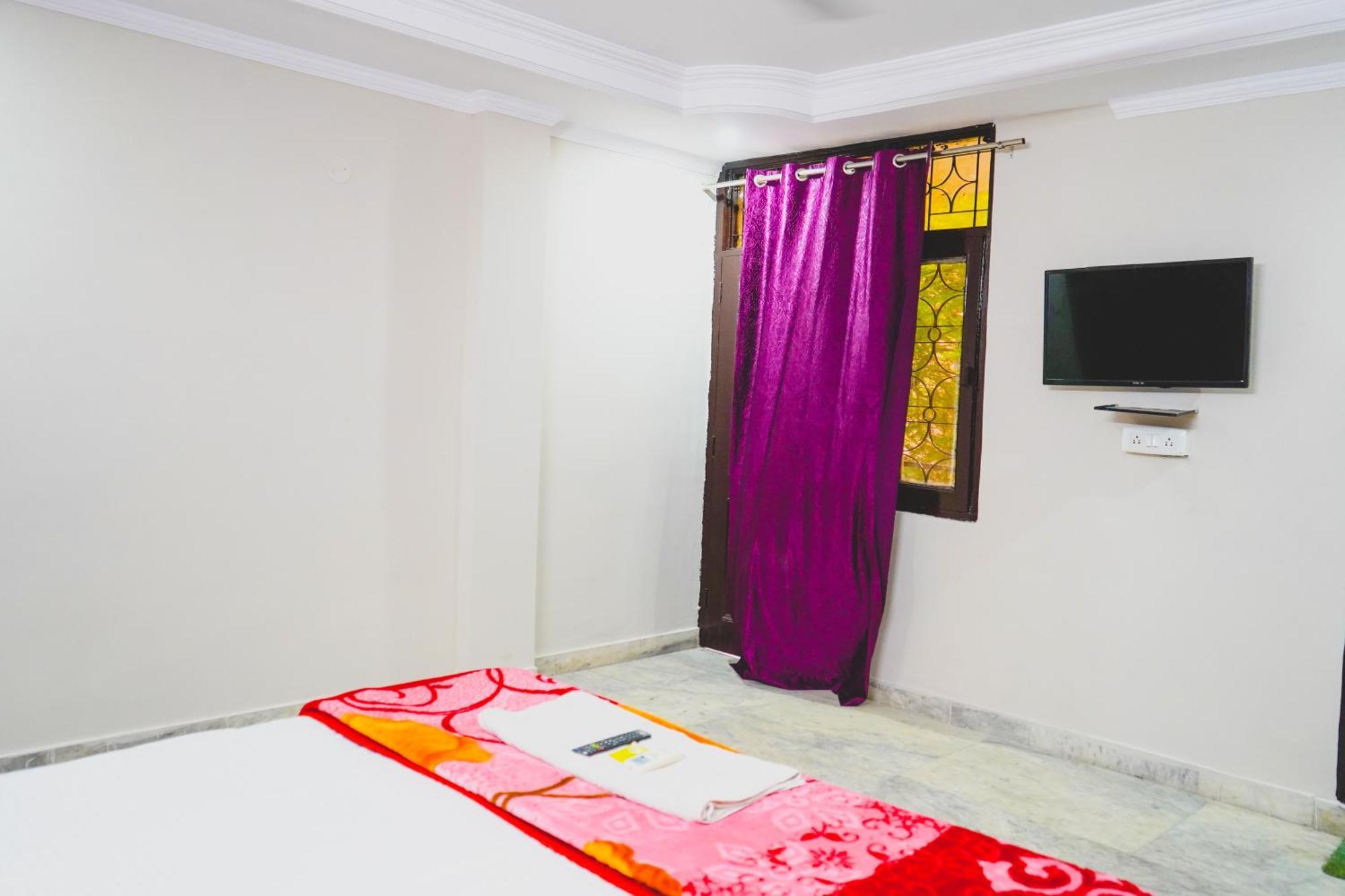 Roomshala 155 Jpc - Malviya Nagar * New Delhi