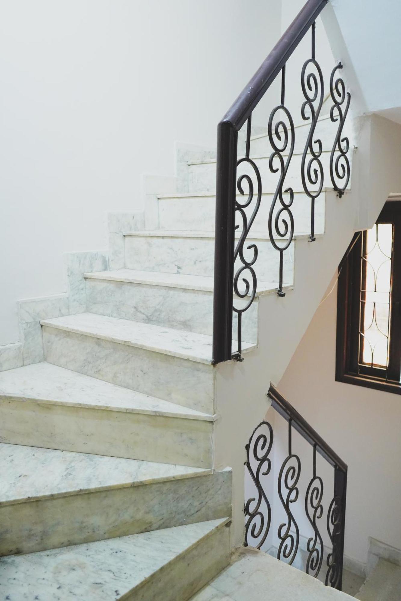 Roomshala 155 Jpc - Malviya Nagar Bed & Breakfast New Delhi
