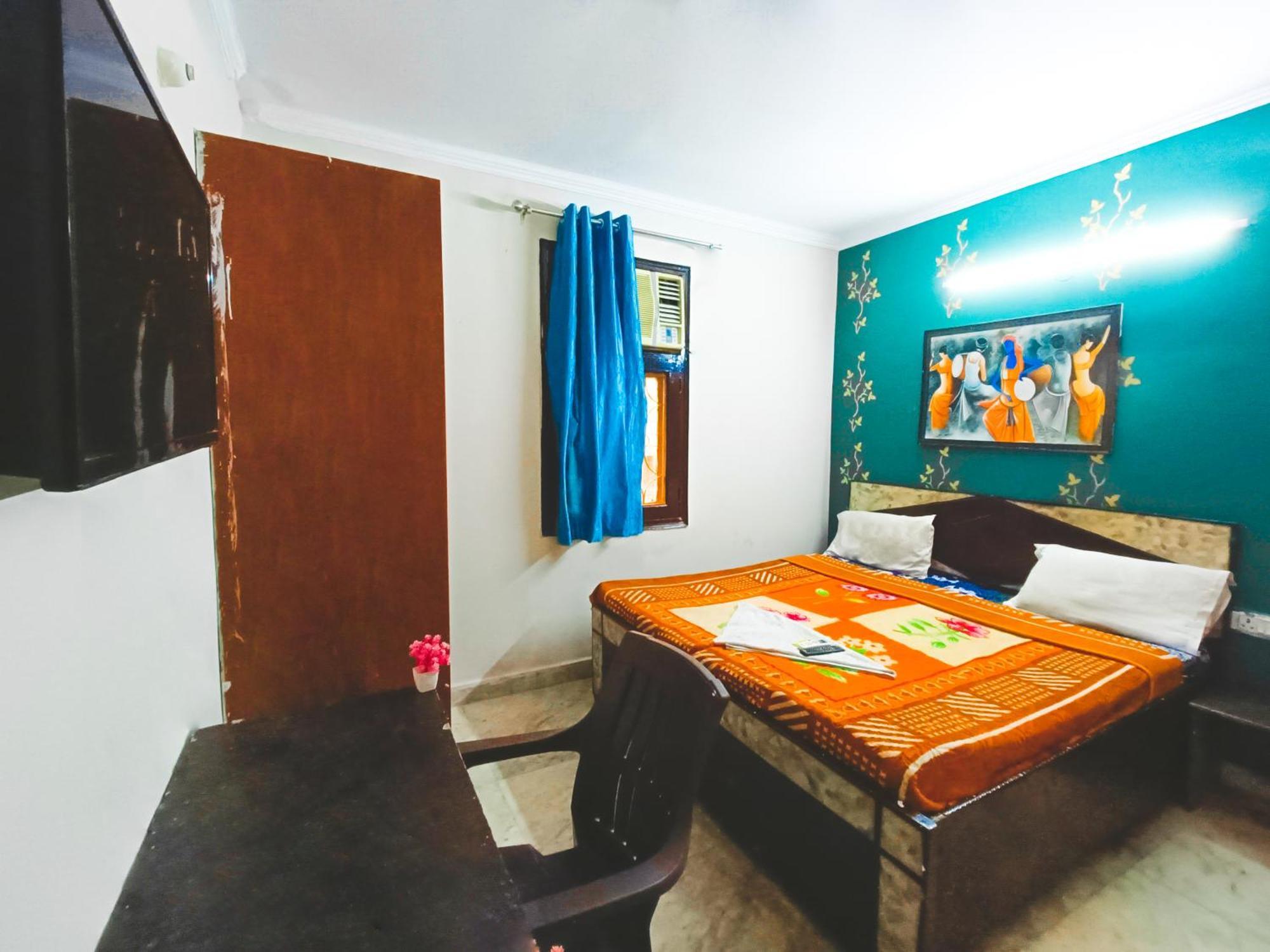 Roomshala 155 Jpc - Malviya Nagar * New Delhi